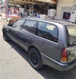 نيسان بريميرا